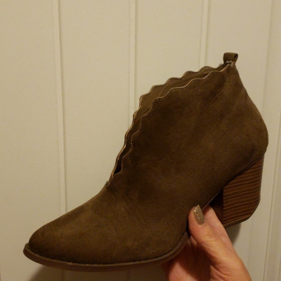 Booties - Picture 3 of 3